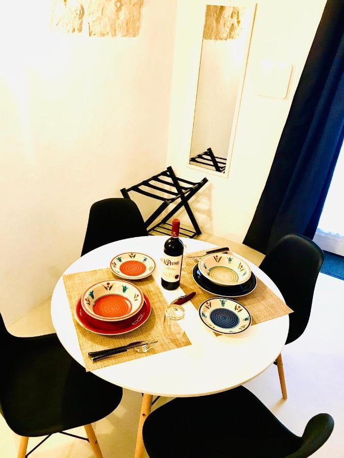 オストゥーニCasa Flami 2アパートメント エクステリア 写真
